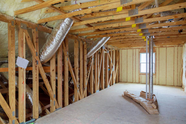 Best Insulation Materials and Products in Wathena, KS