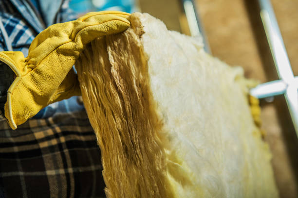 Best Insulation for Specific Applications in Wathena, KS
