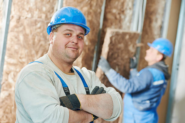 Best Types of Insulation in Wathena, KS