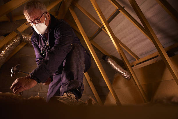 Trusted KS Insulation Contractor Experts